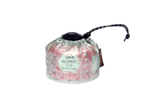 SotoLabo yNEWzGas case DCF OD110 Black/Olive \g{ KXP[X ubN I[u y KXʃJo[ (I[u)