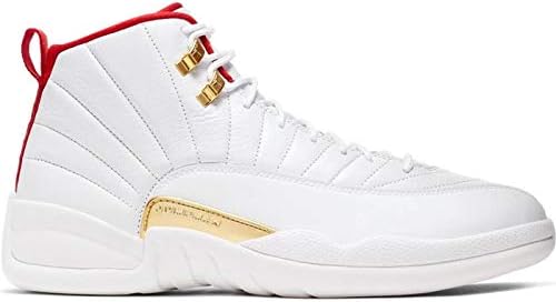 Retro 12 university red Outlet
