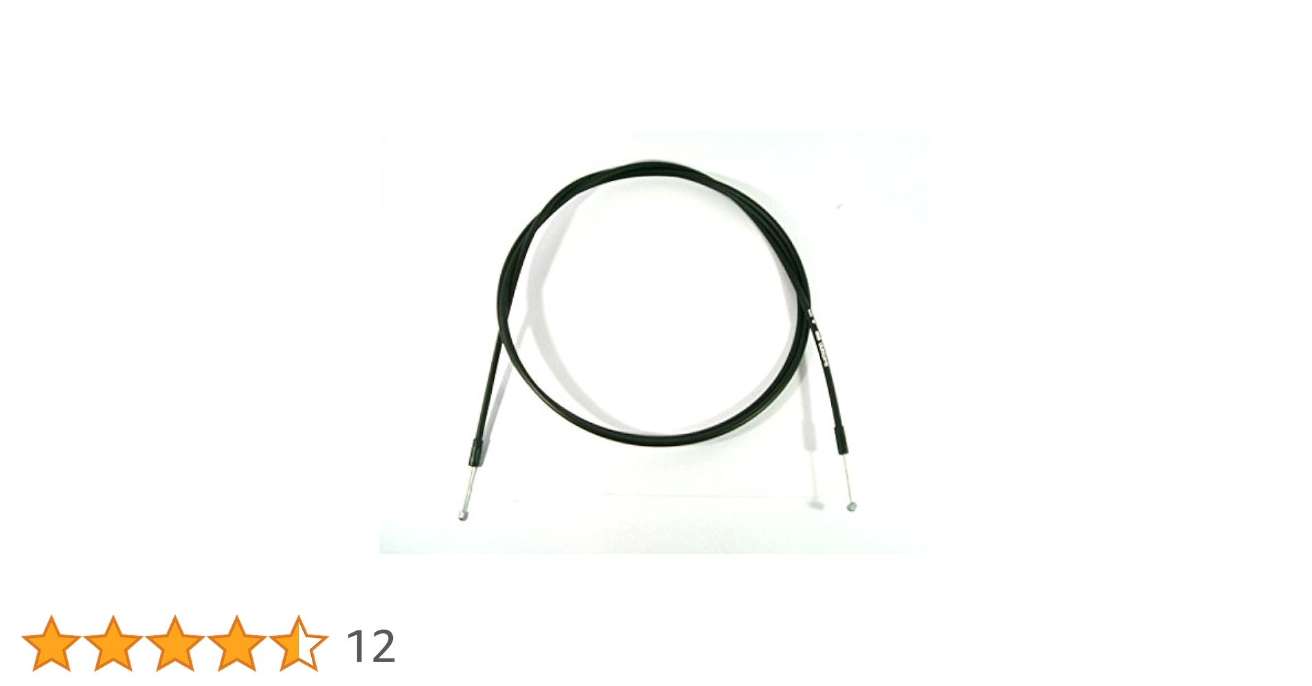 Amazon | シマノ 内装3段変速機用シフトワイヤー 3S-SP40