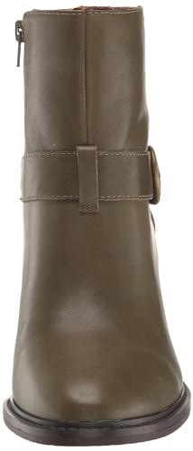 Lucky Brand Women's Achelle Bootie Ankle Boot2