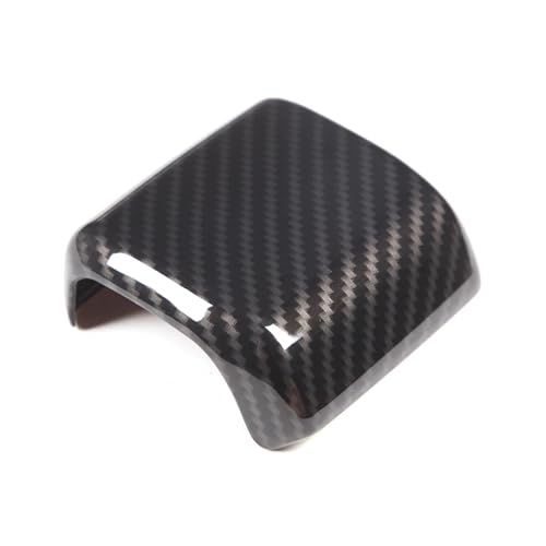 Capuchon de levier de vitesse Sequoia pour masquer les rayures et protéger le pommeau en ABS