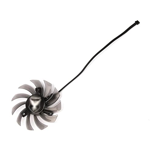 RAKSTORE FDC10H12S9-C FD7010H12S OtBbNJ[h pt@ KpGainward Ƃ̌݊ RTX 2070 2080 Phoenix ÉN[[t@ (B)