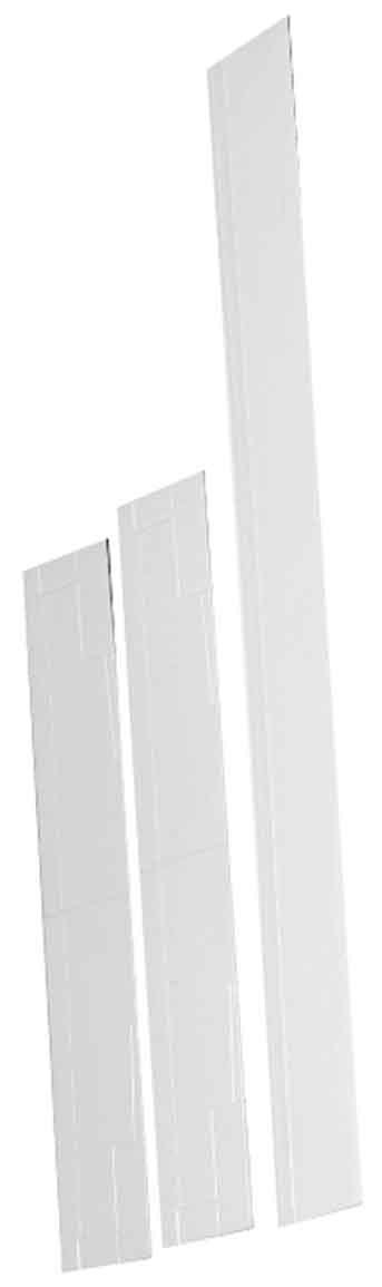 Hager Zz32a Electrical Box Accessory Insert Housing - Electrical Box Accessory (60 Mm, 750 Mm)