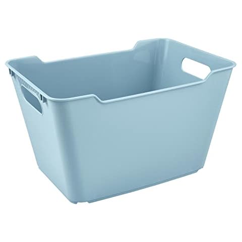 keeeper Aufbewahrungsbox, Strukturierte Oberfläche, 12 l Cover