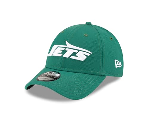 New Era Unisex NFL The League 9Forty New York Jets   Colores Oficiales del Equipo