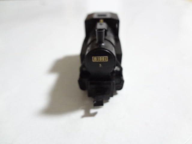 Amazon | トミックス 里山交通 B1001形蒸気機関車 週刊SL鉄道模型