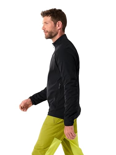 Arc'teryx Delta Jacket Men's | Fleece Jacket Delivering Warmth for Less Weight2