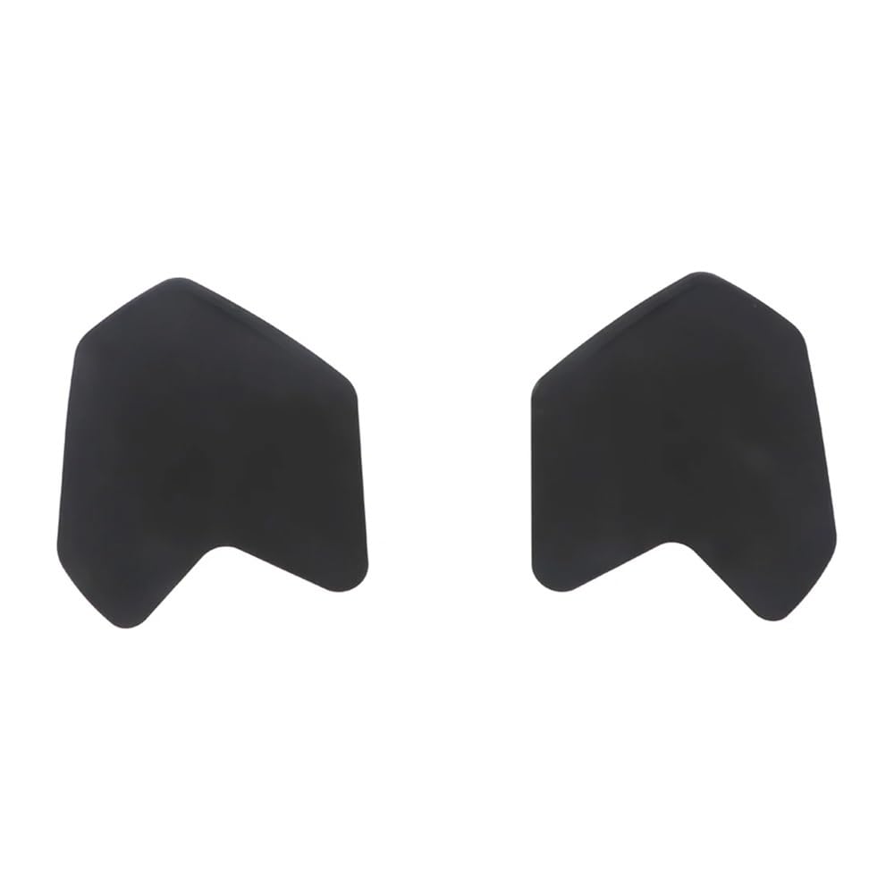 Motorcycle Knee Grip Protector Pads Side Stickers for B&MW R1200GS LC Adventure R1250GS Adventure Rubber Fuel Tank Traction Pads Stickers Fuel Tanks Pads