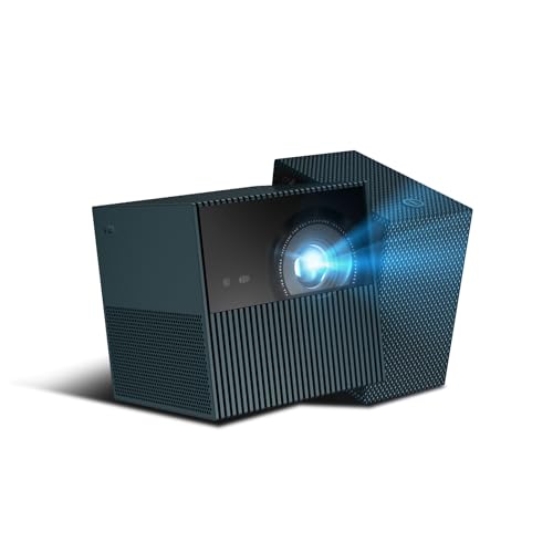 Amazon.co.jp: TCL PlayCube 750 ISO 1080P FHD DLP Projector/Netflix