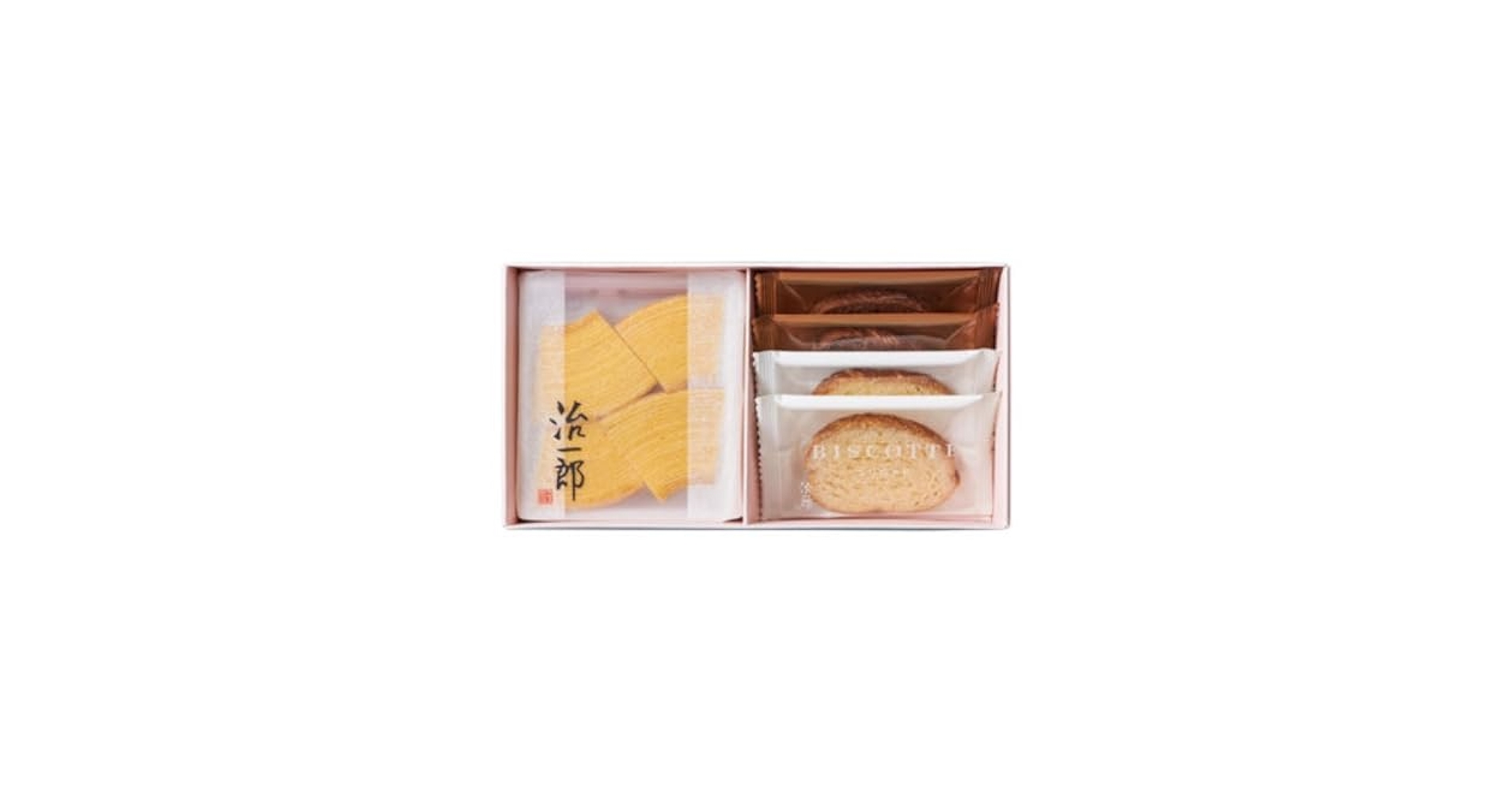 春うらら 5箱&amp;治一郎 バウムクーヘン 339g(抹茶)&amp;357g(プレーン) 春うらら 5箱&治一郎 バウムクーヘン 339g(抹茶)&357g(プレーン