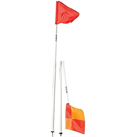 Drapeaux de Corner Mitre A9111 Cover