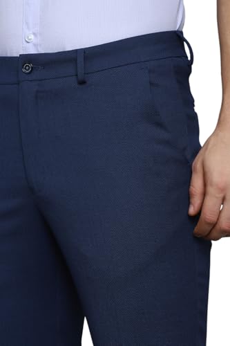 Image of Louis Philippe Men Pants