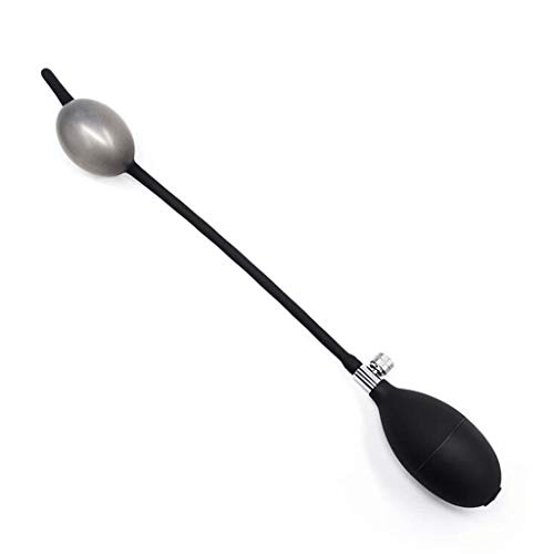 LIKEFLY Inflatable Silica Gel Can Freely Adjust Male Urethra to Block Horse's Eyes