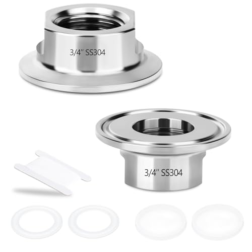TAISHER 2PCS 1.5