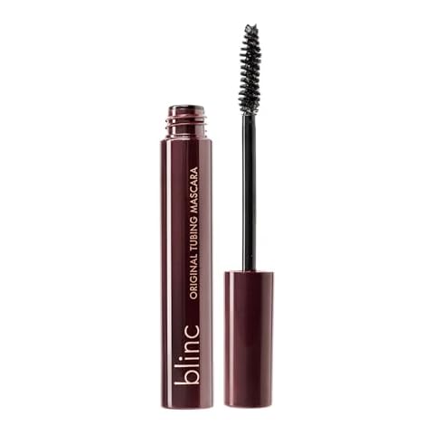 blinc Tubing Mascara, Black 0.30 Fl Oz Cover