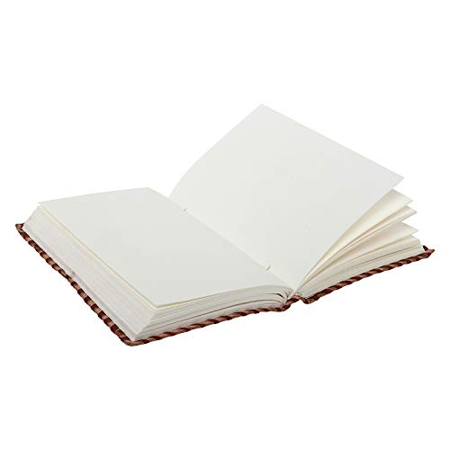 Carnet de notes en cuir durable pour ne plus perdre vos idées créatives - 6
