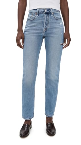 Levi's Women's 501 Jeans
