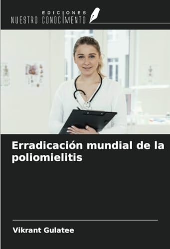 Erradicación mundial de la poliomielitis