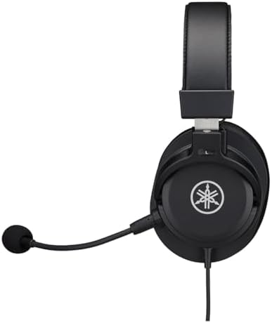 Yamaha YH-G01 Headset - Thumbnail 3