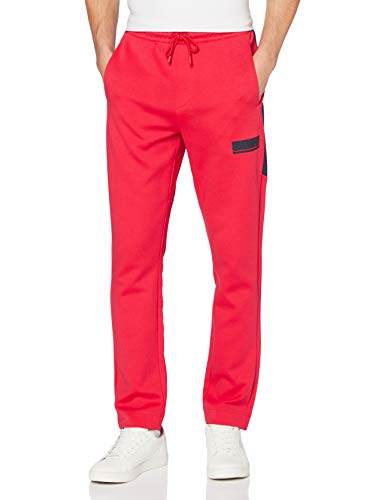 BOSS Halko Pantaln de Vestir, Medium Pink662, L para Hombre