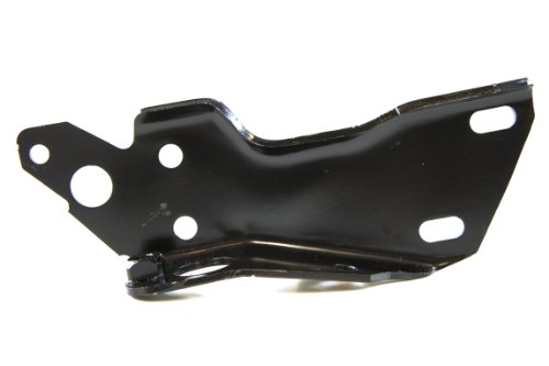 Soporte para parachoques trasero GM Parts 15548454 para viajar seguro con la defensa fija