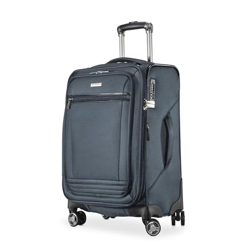Ricardo Beverly Hills Avalon Softside Carry-On Luggage