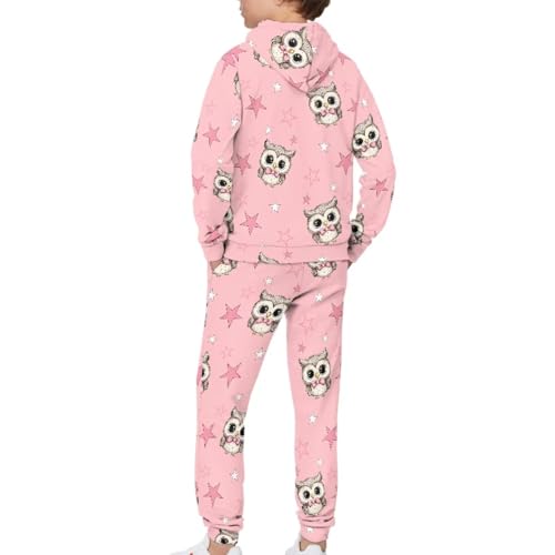 Boys Winter Clothes Sweatshirts 2024 Trendy Comfortable Fashionable Kids Tracksuit School Outdoor Sports Travel4