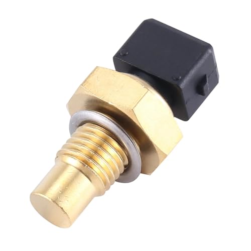 Sensor de temperatura 7700869343 para solucionar tirones y fallos de arranque en coche 4