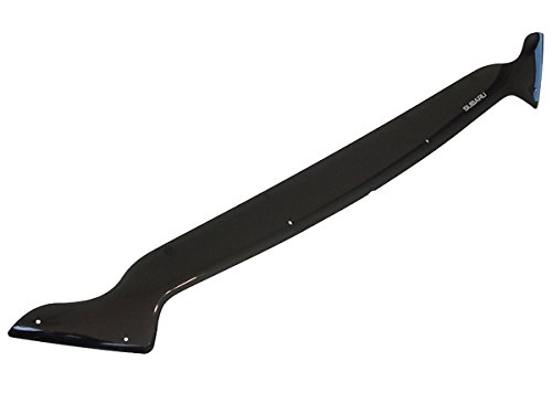 Amazon.co.jp: USスバル純正 SJ系 フォレスター バグガード : 車＆バイク