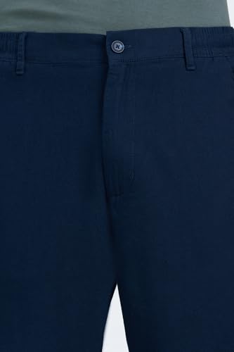 Image of 7 Alt by Pantaloons Men Casual Pants