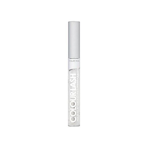 Collection Colour Lash Mascara Clear