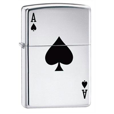 ZippoLucky Ace Lighter Lucky Ace Lighter