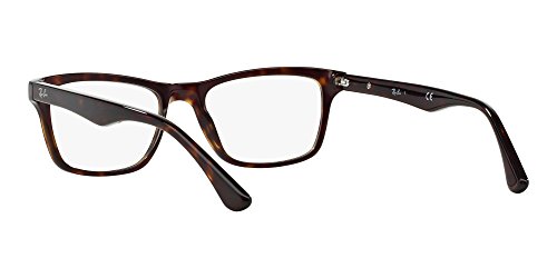 Image of Ray-Ban RX5279 Square Prescription Eyeglass Frames