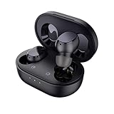 HTC Audifonos Inalambricos Audífonos Bluetooth 5.3 Inalámbricos Auriculares Earbuds con Micronofo Compatible Pare Sony...