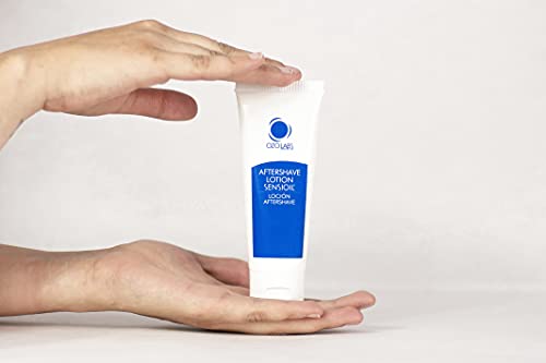 Lotion aftershave premium pour le soin et le confort de l'homme - 2