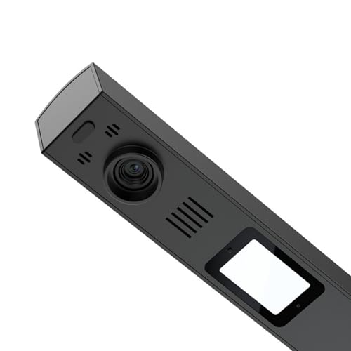 Escáner de documentos portátil de 16MP con OCR para digitalizar rápido 4