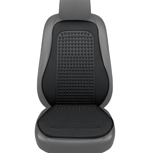 Coussin de siège de refroidissement pour voiture ventilé anti-transpiration