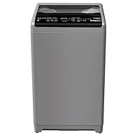 Whirlpool 6 Kg 5 Star Royal Fully-Automatic Top Loading Washing Machine (WHITEMAGIC ROYAL 6.0 GENX, Satin Grey, Hard Water Wash)