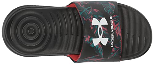 Image of Under Armour Kids' Ansa Graphic Sandals