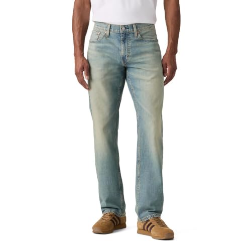 Image of Levi's Men's 559 Relaxed Straight Jeans (Also Available in Big & Tall)