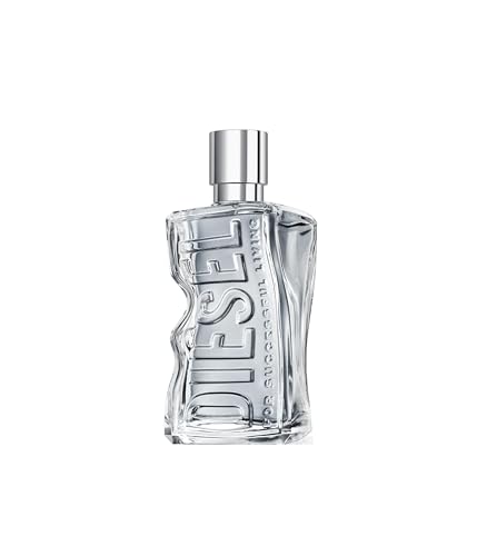 D by Diesel | Unisex | Parfum für Damen und...