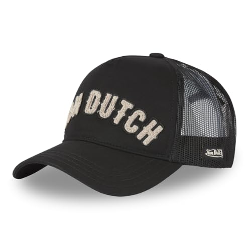  VON DUTCH