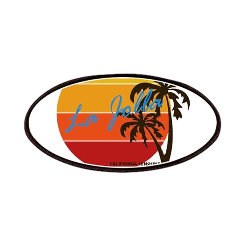 CafePress California La Jolla 4