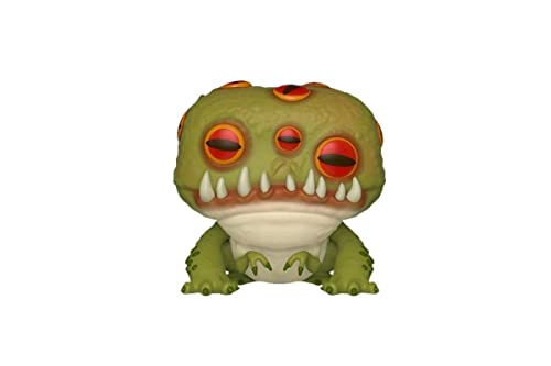 Funko Pop Games: Fallout 76 - Radtoad