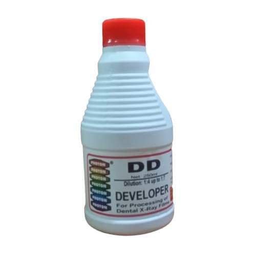 DD Developer Solution 250ml Pack Of 3 Piece-image-30