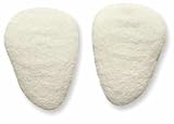 MM Pad Metatarsal 5/16' Medium 1/Pair Part# MM by Hapad, Inc Qty of 1 Pair