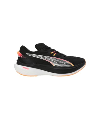 Image of Puma Men Deviate Nitro 3 Running Shoe