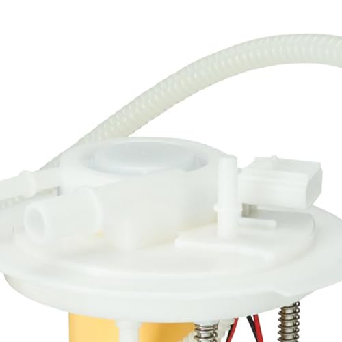 Image of Detroit Axle - Fuel Pump Module for Jeep 14-18 Cherokee 15-16 Chrysler 200, Electric Fuel Pump Module Assembly 2015 2016 Replacement