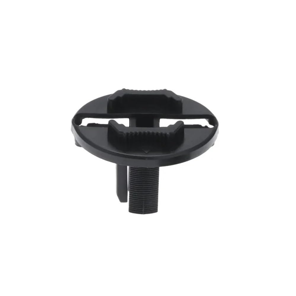 GLBMLMTHZP 5Pcs Car Headlight Fastener Clip Fit For Mercedes Benz 260E 300E E320 400E E420 500E 300CE 300TE 300D E300 300TD 1248210520 Rivets