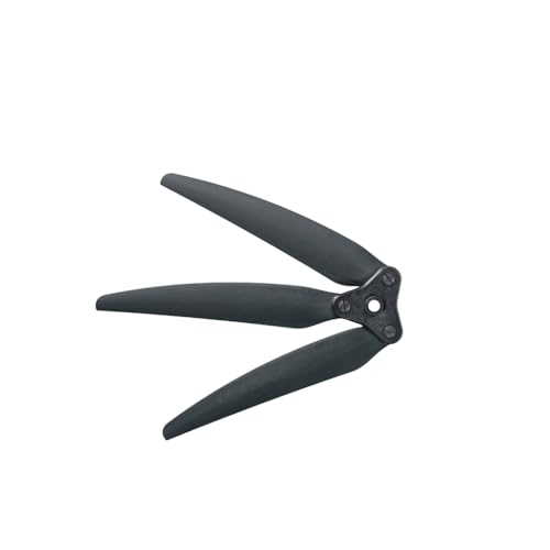 Hélice pliable 1159F en nylon pour éviter la casse de drone RC